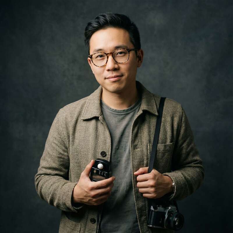 快猫视频摄影师