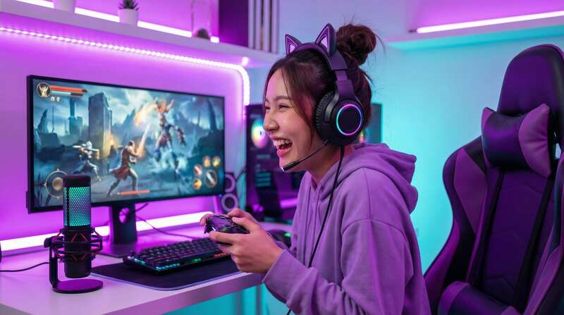 快猫视频游戏视频